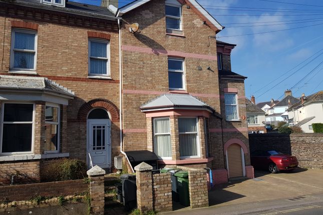 1 bed end terrace house to rent in Drew Street, Brixham TQ5