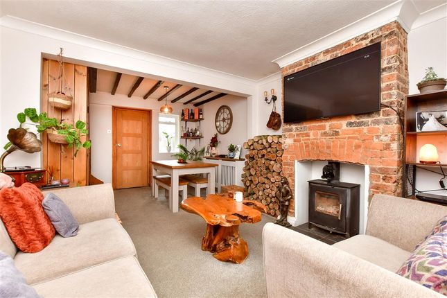 Terraced house for sale in Tilgate Forest Row, Pease Pottage, Crawley, West Sussex