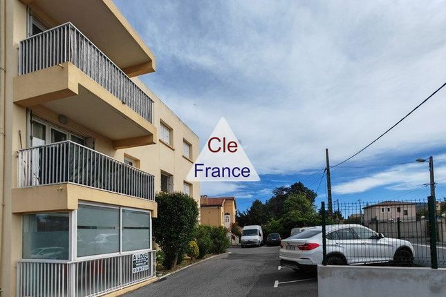 Thumbnail Apartment for sale in La Seyne-Sur-Mer, Provence-Alpes-Cote D'azur, 83500, France