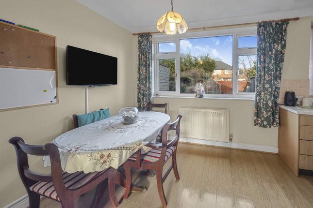 Semi-detached house for sale in Whitesands Road, Lymm