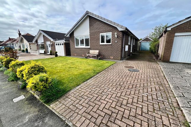 Thumbnail Bungalow for sale in Mayfield Avenue, Thornton
