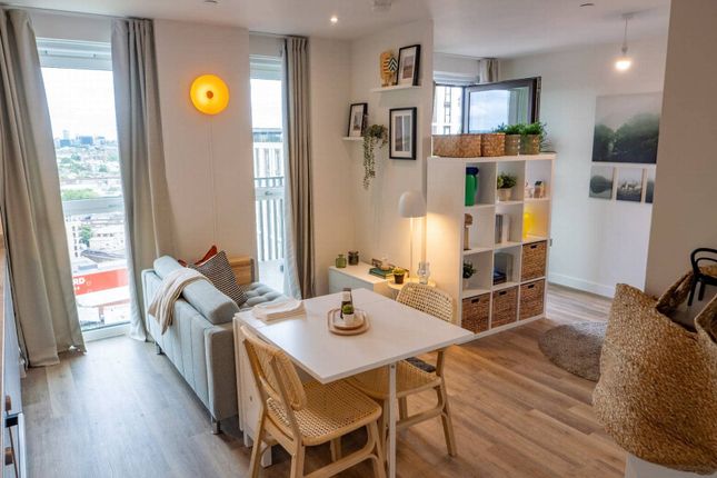 189, Acer Apartments, London photo 3