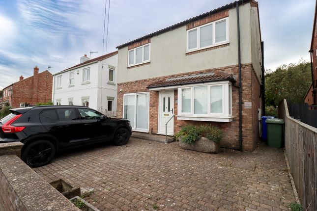 4-bed detached on Bridlington Street, Hunmanby, Filey, £349,950