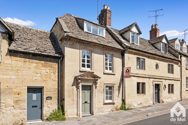 2-bed house on 59, North Street, Cheltenham, £347,000