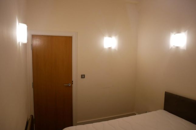 Flat to rent in Apartment, 1535 The Melting Point, 3 Firth Street, Huddersfield