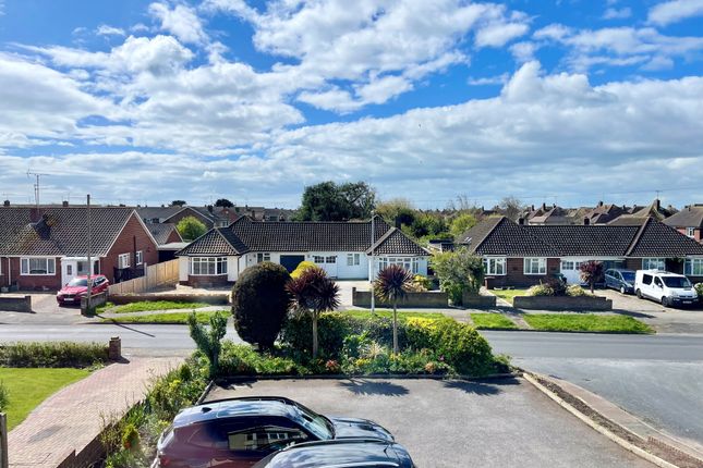 Flat for sale in Highfield Gardens, Rustington, Littlehampton