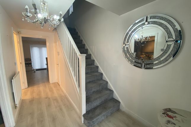 Terraced house for sale in Breckside Park, Anfield, Liverpool