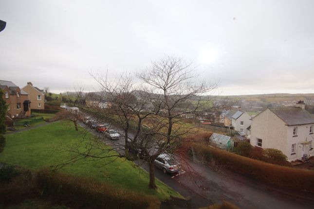 Semi-detached house for sale in Foley Road, Rothesay, Isle Of Bute