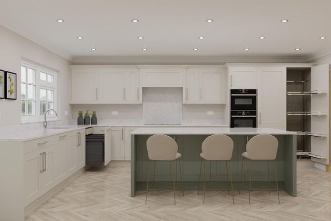Hawthorne House, Northallerton photo 2