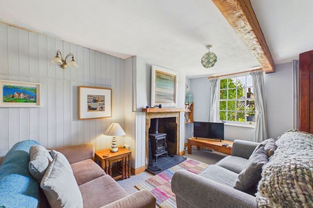 Orchard Cottage, 8 Bloomswell, Whitby photo 2