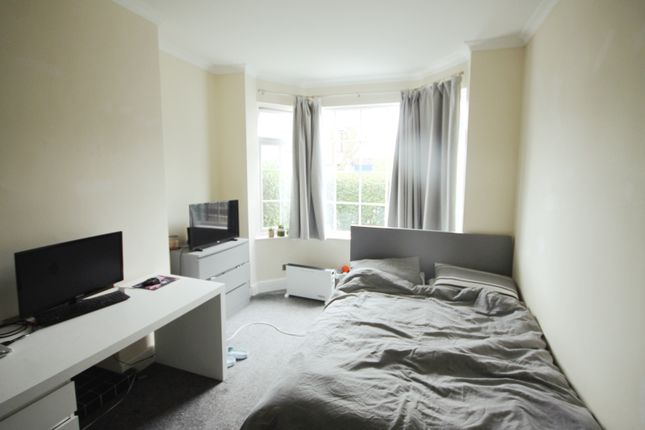 End terrace house to rent in Upperton Road, Leicester