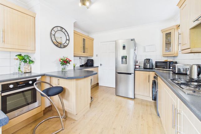 154, Sharpley Road, Loughborough photo 4