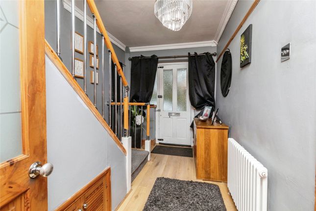 Semi-detached house for sale in Church Road, Bishopsworth, Bristol