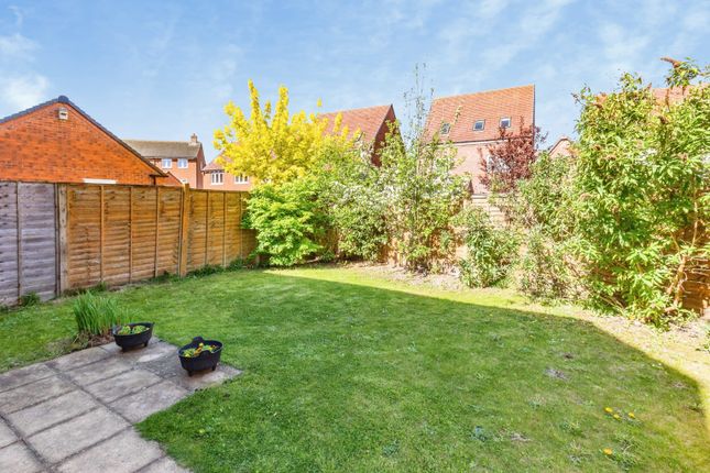 15, Hertford Place, Stafford photo 4