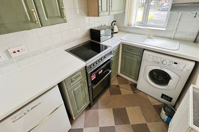 Beaumont Chase, Bolton photo 3