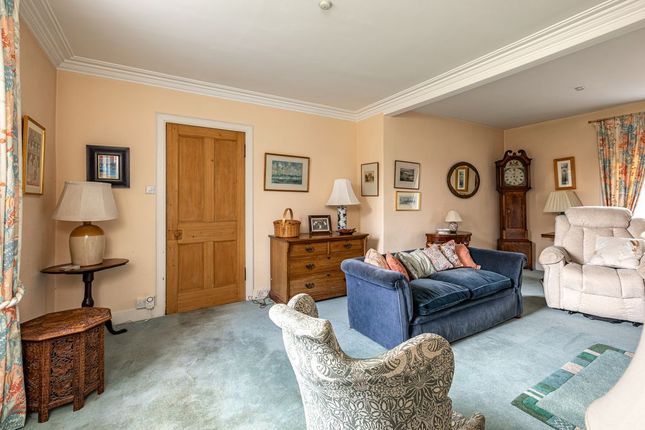 Willow Cottage,, School Wynd, Melrose photo 4