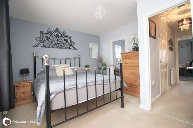 End terrace house for sale in St. Augustines Park, Westgate-On-Sea