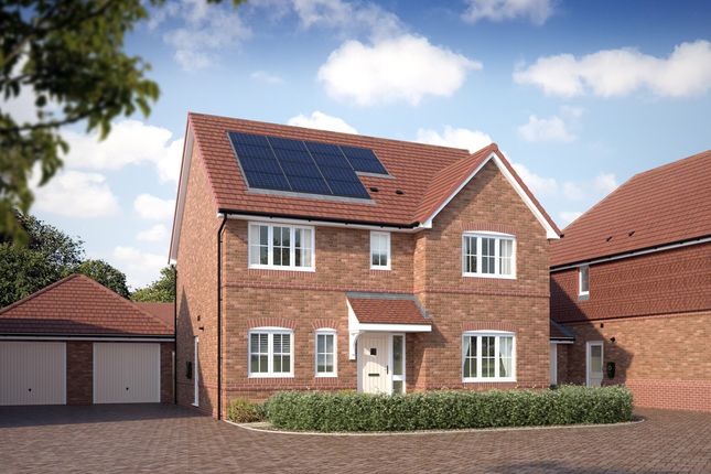 cala At Nobel Park, Phase 6, Didcot