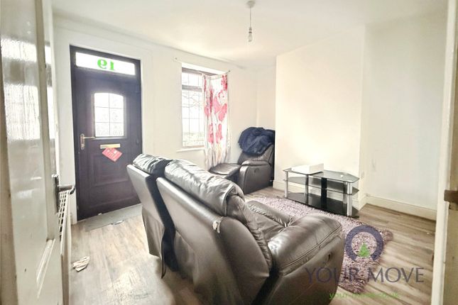 19, Pindar Oaks Street, Barnsley photo 2