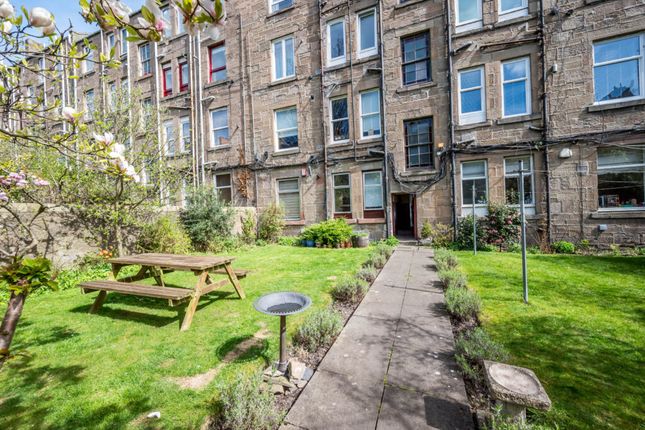 Flat for sale in Baxter Park Terrace, Dundee