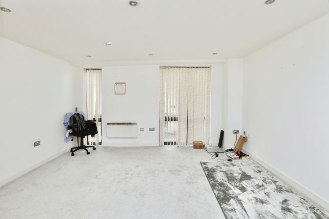 Flat for sale in Washington Parade, Bootle