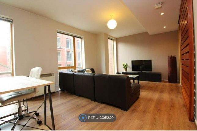 Apartment, Britannia Mills Hulme Hall Road, Manchester photo 2