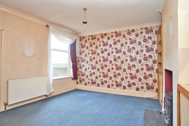 End terrace house for sale in Church Path, Deal