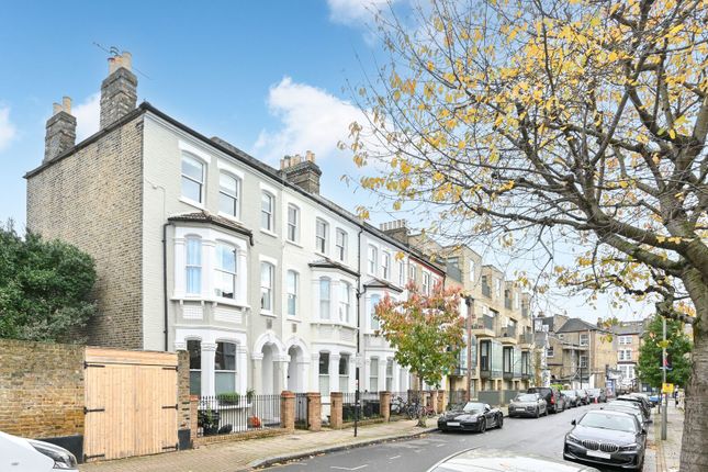 Hafer Road, Clapham Junction photo 2