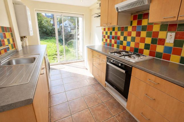Blenheim Road, Reading photo 2