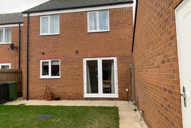 Property to rent in Buttercream Drive, Woodston, Peterborough