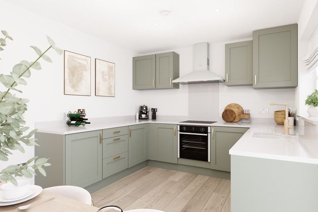 Plot 85 Kettlewell, Ferriby High Road, North Ferriby photo 3