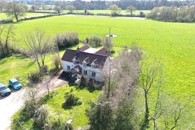 4-bed house on Sandford Gables, 37, Dragon Lane, Hampshire, £695,950