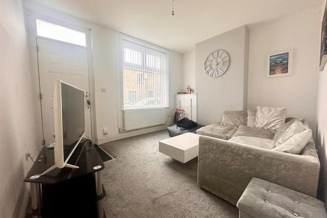 Terraced house for sale in Acre Street, Burnley