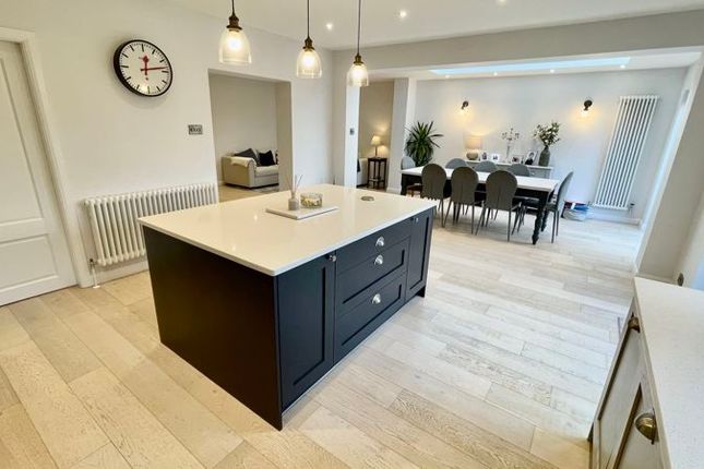 Detached house for sale in Bunkers Hill, Lincoln