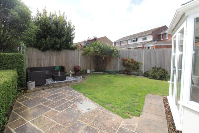 5, Kennedy Avenue, Hampshire photo 5