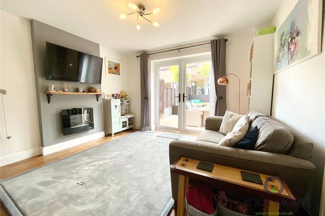 17, Kingfisher Court, Birmingham photo 4