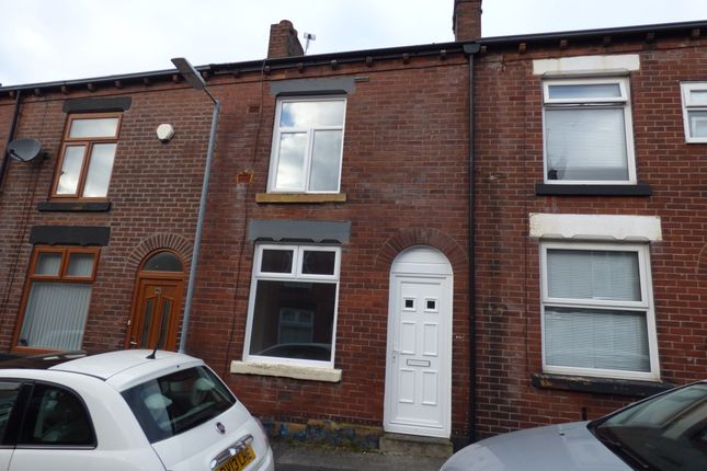 2-bed terraced on 18, Vincent Street, Bolton, £145,950