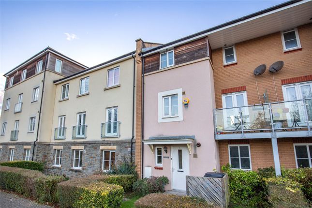 Thumbnail Terraced house for sale in Bythesea Avenue, Bristol