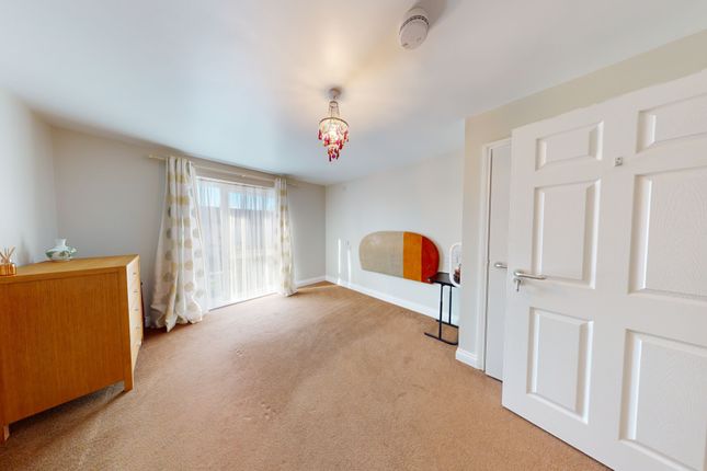 Flat for sale in Shotover View, Oxford