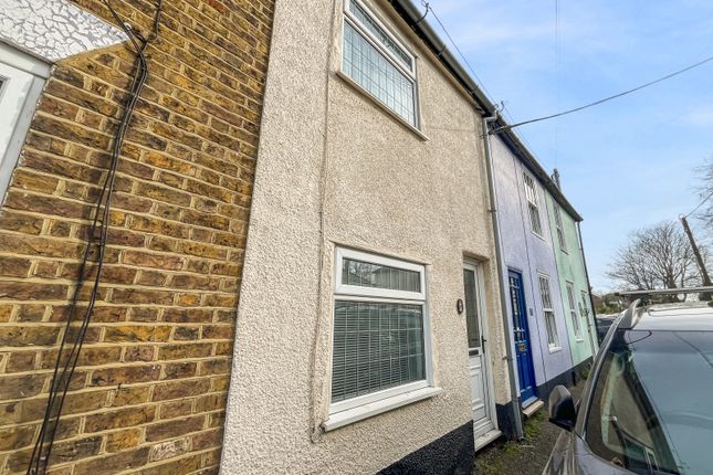 Terraced house for sale in The Street, Upchurch, Kent