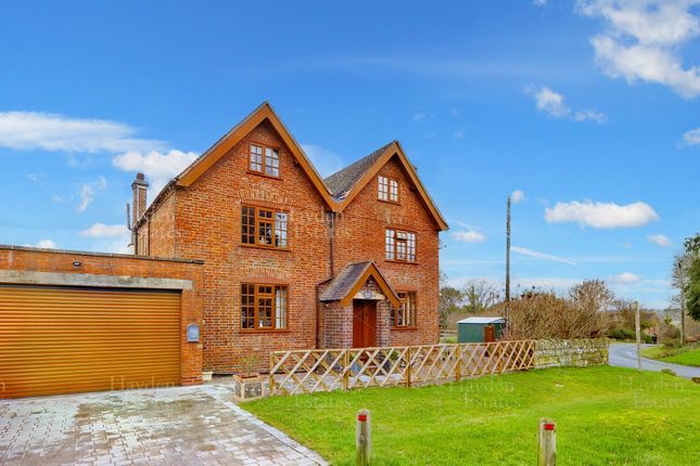 Thumbnail Detached house for sale in Arley, Worcestershire