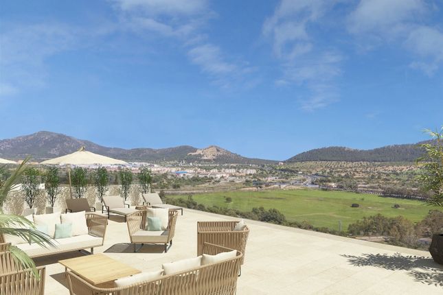 Apartment for sale in Santa Ponsa, South West, Mallorca