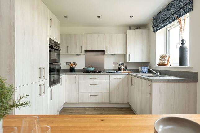 Beautifully Designed With Ample Storage