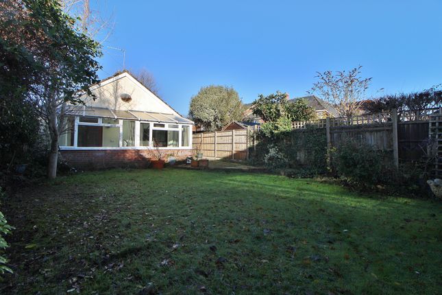 Glendon, Dando Road, Waterlooville photo 4
