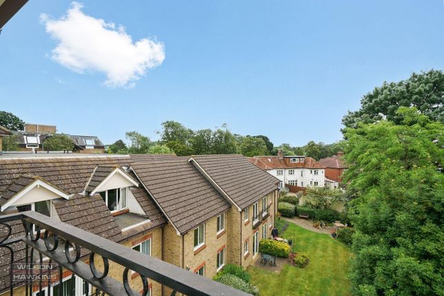 Thumbnail Flat for sale in Pegassus Court, 381 Kenton Road, Harrow