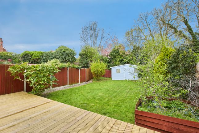 22, Thruxton Close, Alvaston, Derby photo 3