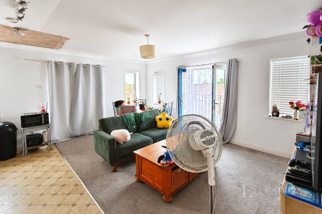 Flat 9, 271, London Road, Hampshire photo 4