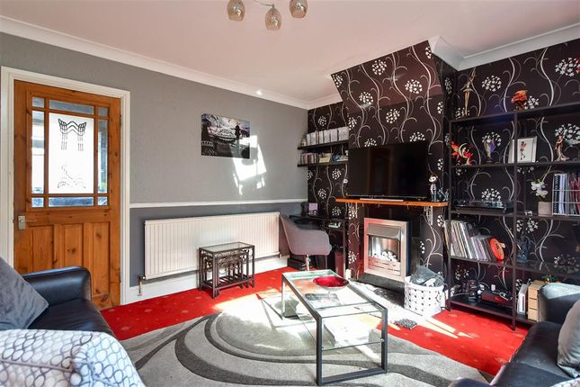 Thumbnail Semi-detached house for sale in Birch Grove Crescent, Brighton, East Sussex