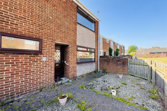 21, Holburn Close, County Durham photo 2
