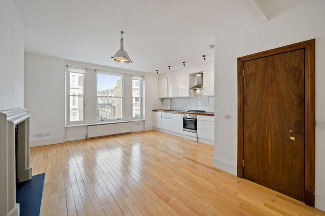 Flat to rent in Talbot Road, Notting Hill, London